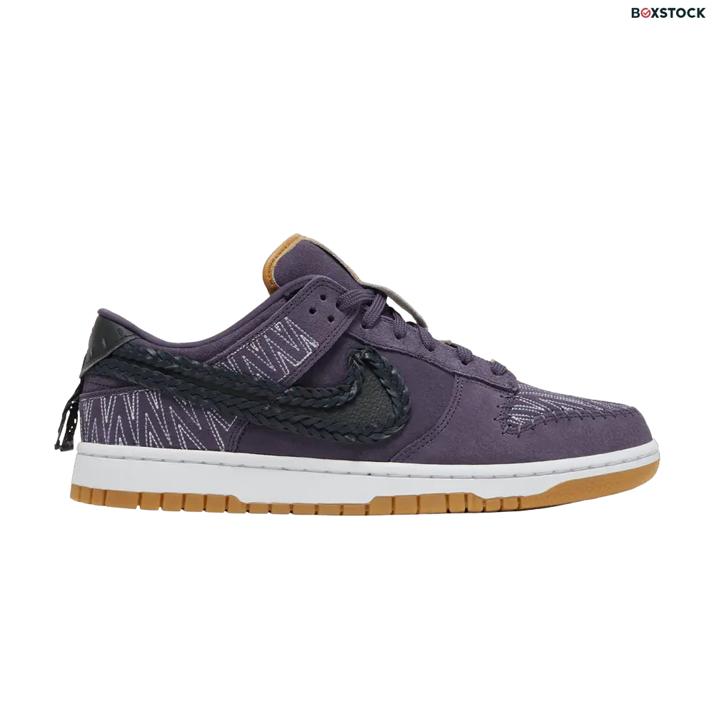 nike Nike Dunk Low N7 By You Multi-Color