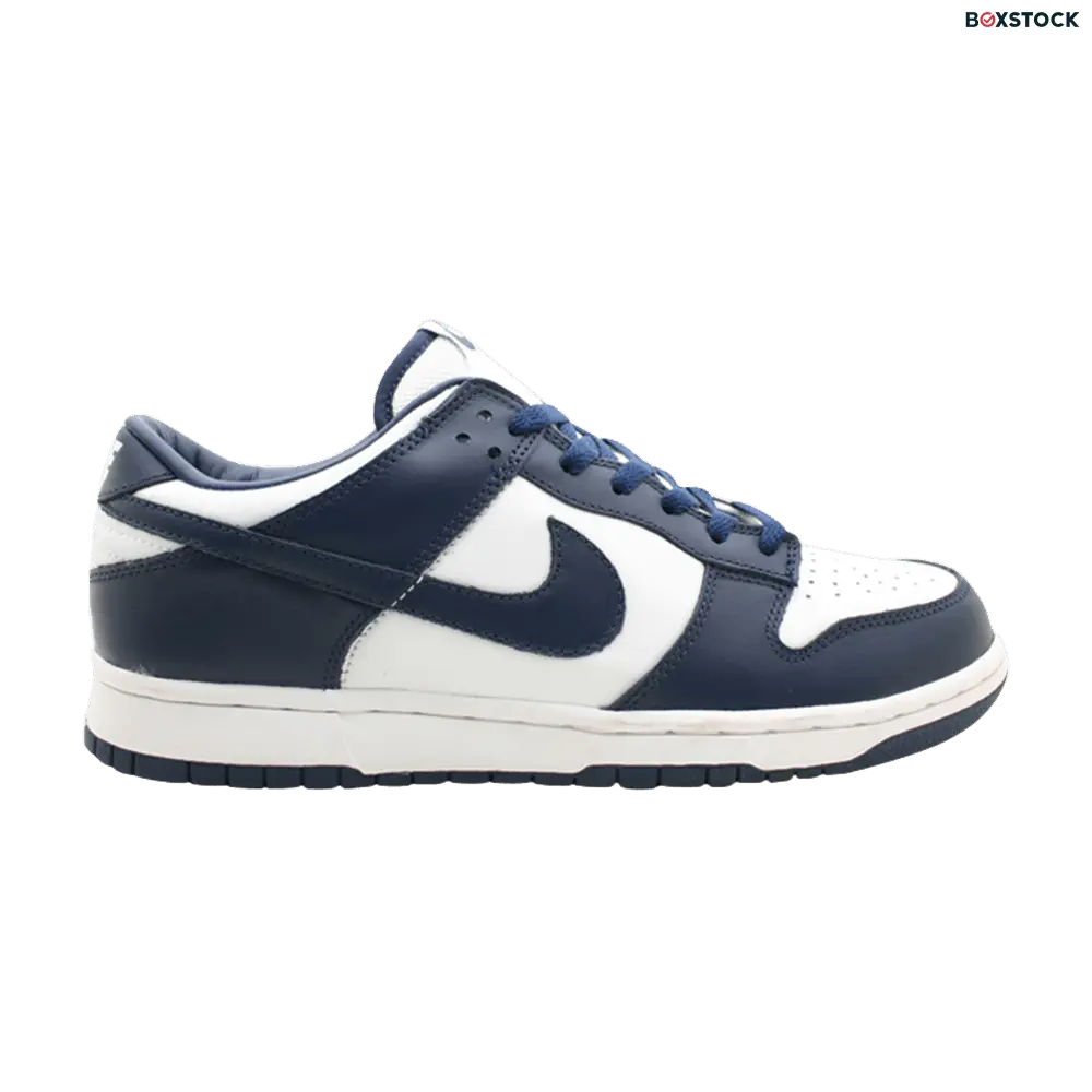 Nike Dunk Low Pro White 304714-142