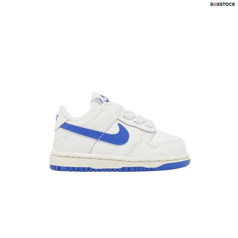 nike Nike Dunk Low TD 'Summit White Hyper Royal'