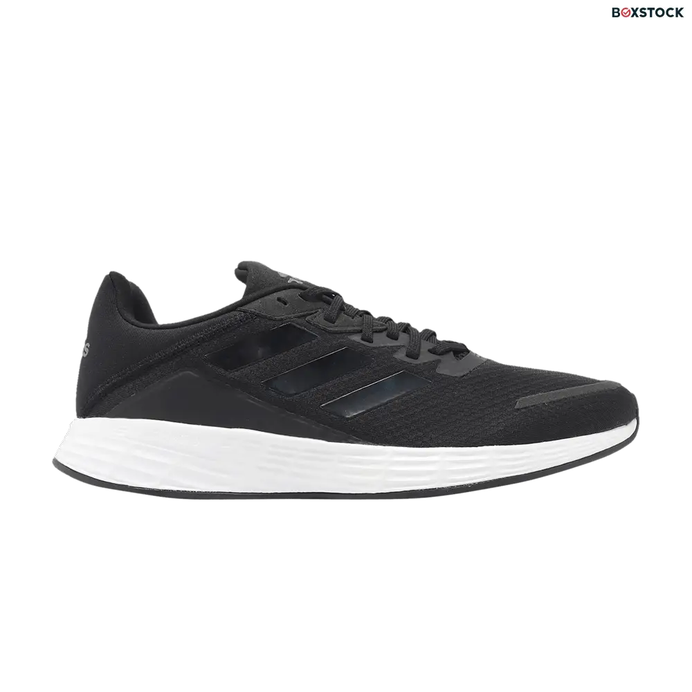 adidas Duramo SL 'Black Grey' 2024