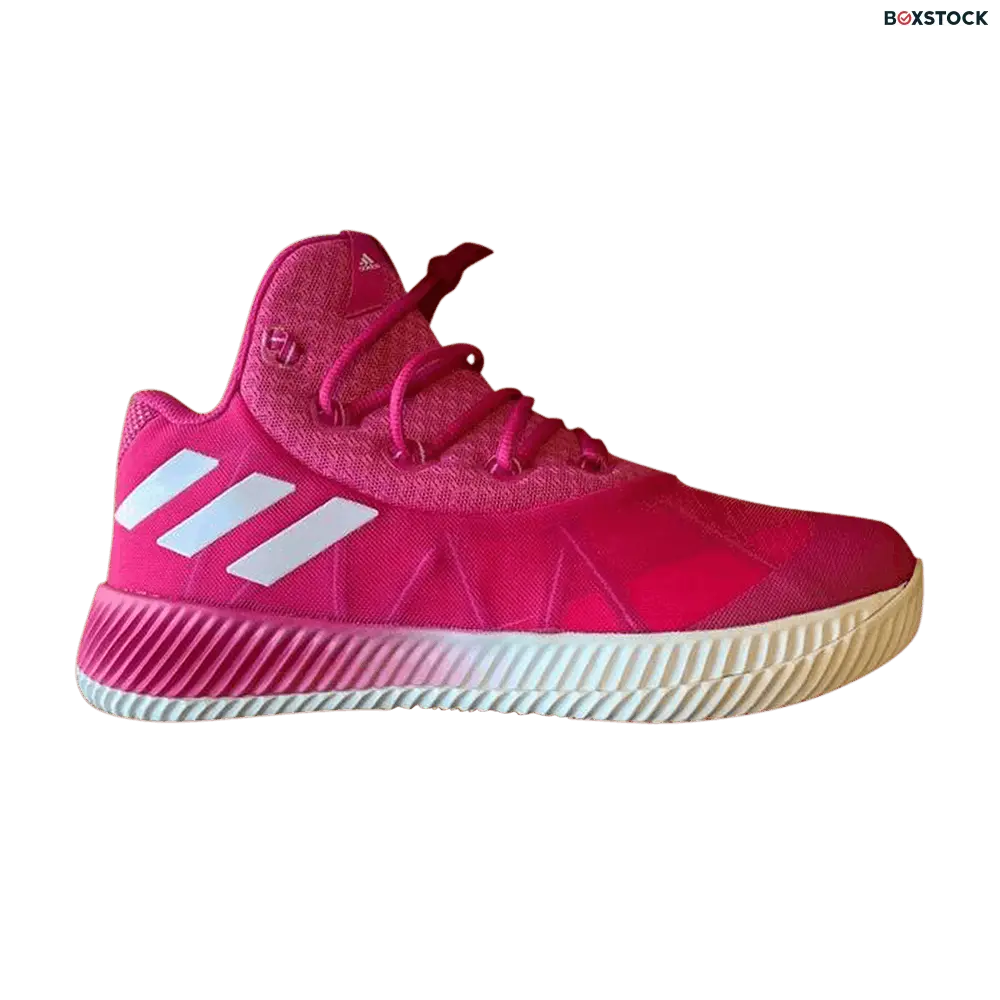 adidas adidas Energy Bounce BB 'Breast Cancer Awareness' Pink