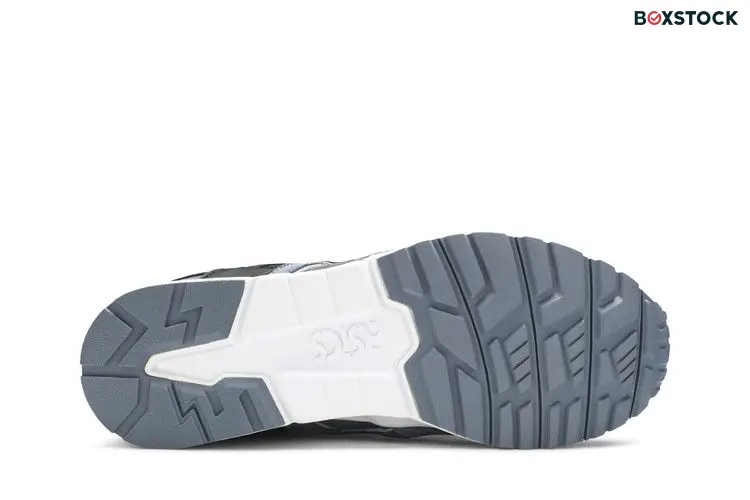 ASICS Extra Butter x Gel Lyte 5 'Karaoke' Special Box Black