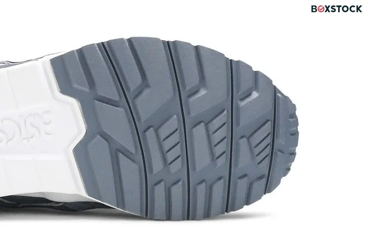 ASICS Extra Butter x Gel Lyte 5 'Karaoke' Special Box Black