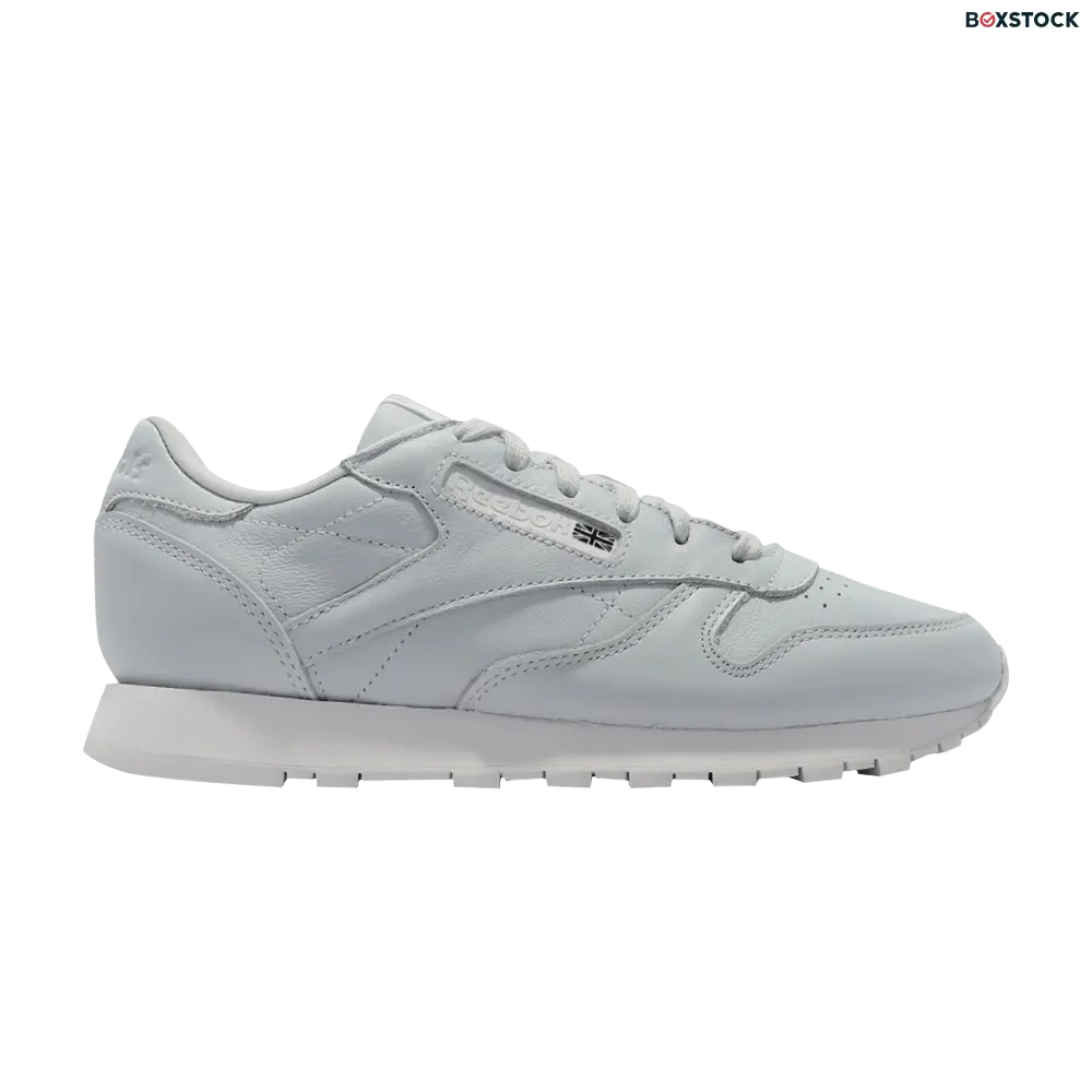 reebok Reebok Face Stockholm x Wmns Classic Leather 'Cloudy Blue'