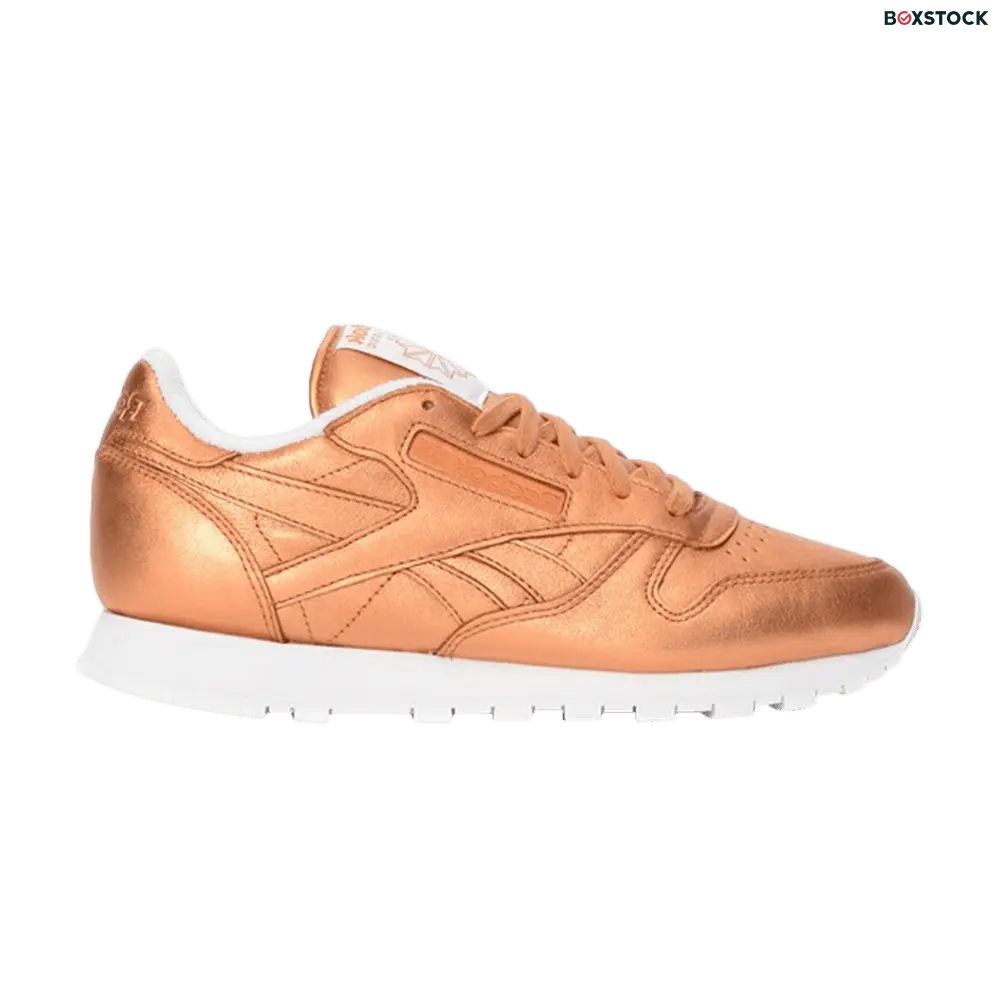 reebok Reebok FACE x Wmns Classic Leather Spirit 'Impulsive' Copper