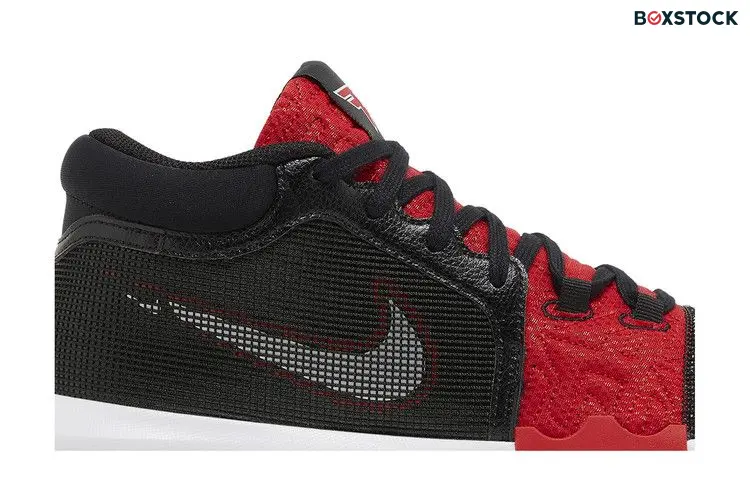 Nike FaZe Clan x LeBron Witness 8 'Bred' Black