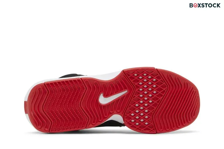 Nike FaZe Clan x LeBron Witness 8 'Bred' Black