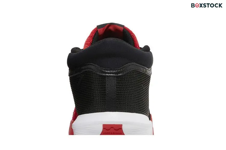 Nike FaZe Clan x LeBron Witness 8 'Bred' Black