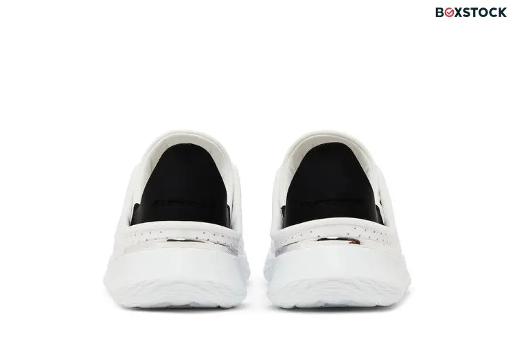 Under Armour SlipSpeed 'White Black'