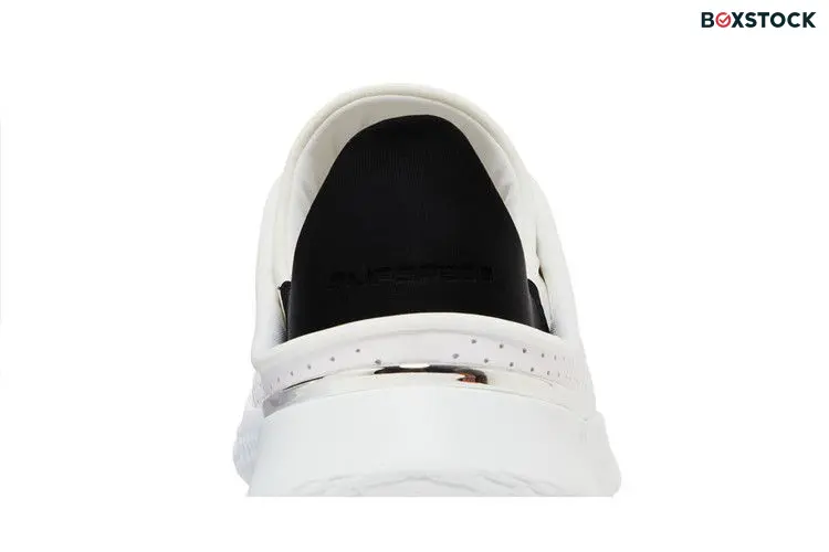 Under Armour SlipSpeed 'White Black'