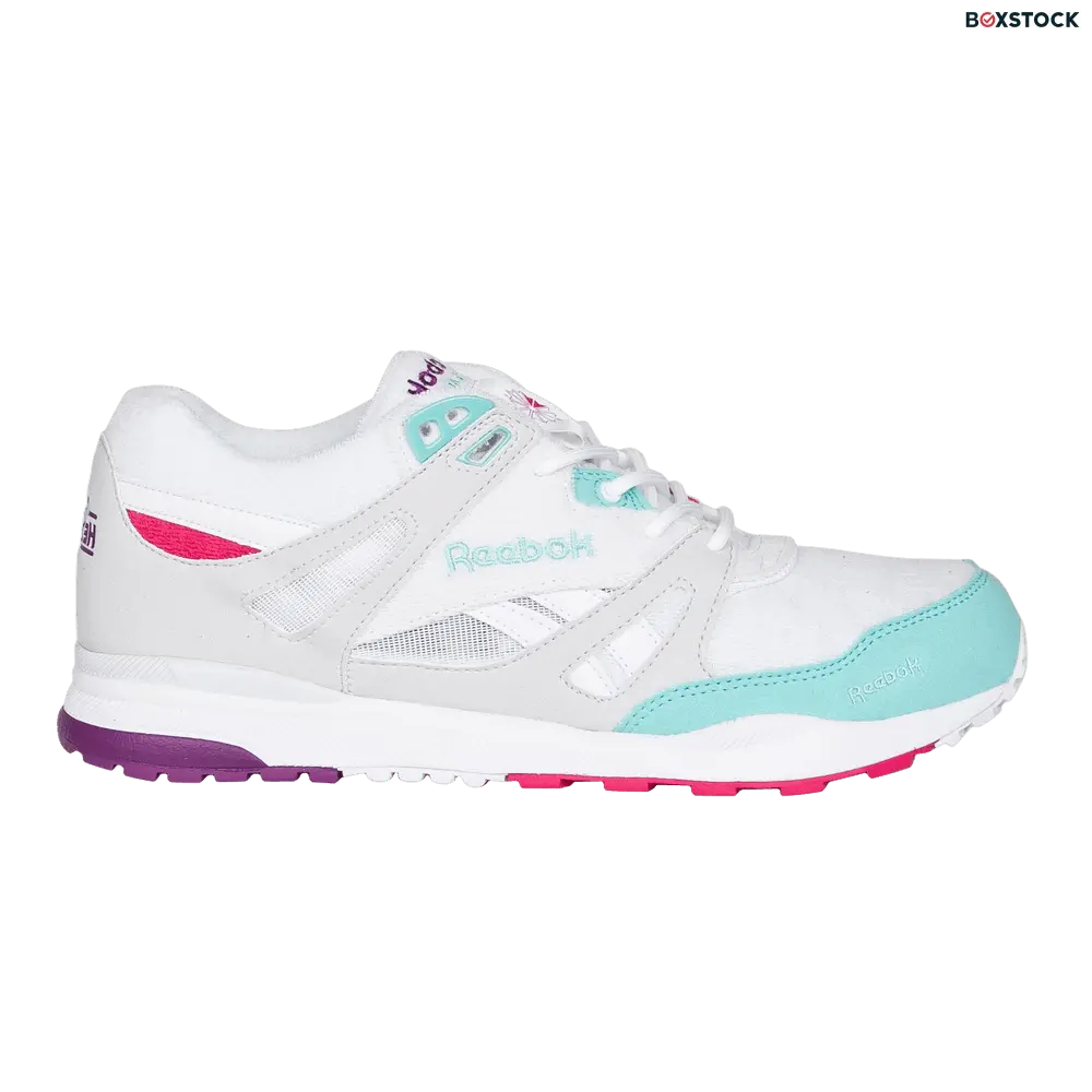 reebok Reebok Foot Patrol x Ventilator CN 'Hotstepper' White