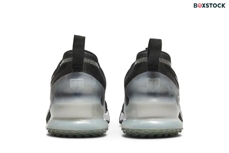 Nike Force Zoom Trout LTD TF 'Black White'