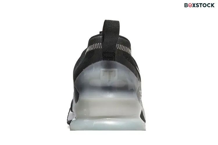 Nike Force Zoom Trout LTD TF 'Black White'