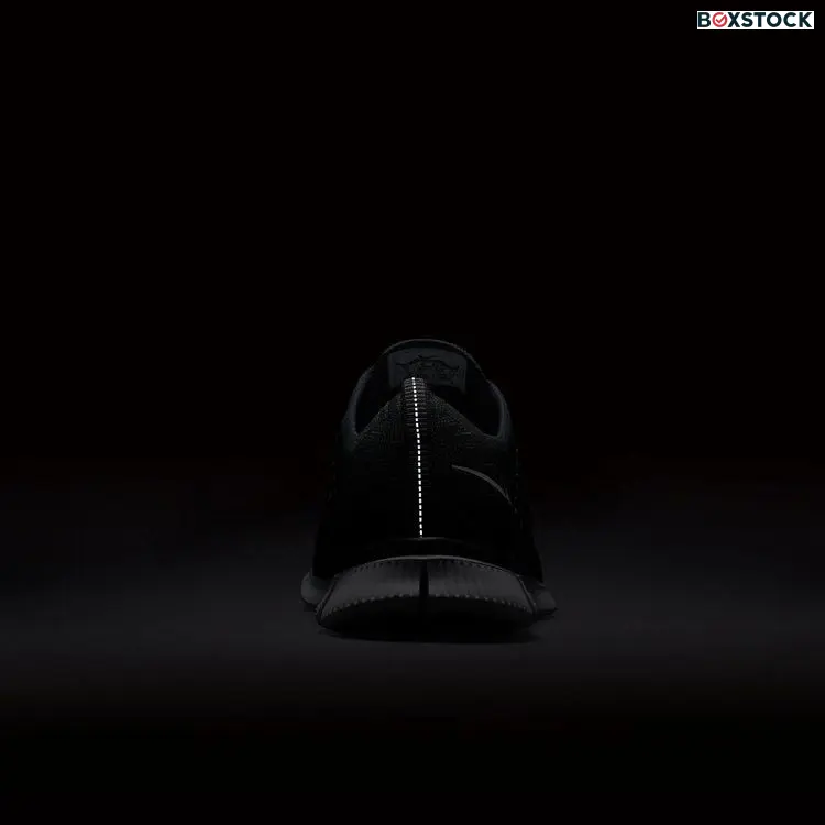 Nike Free Flyknit NSW Black
