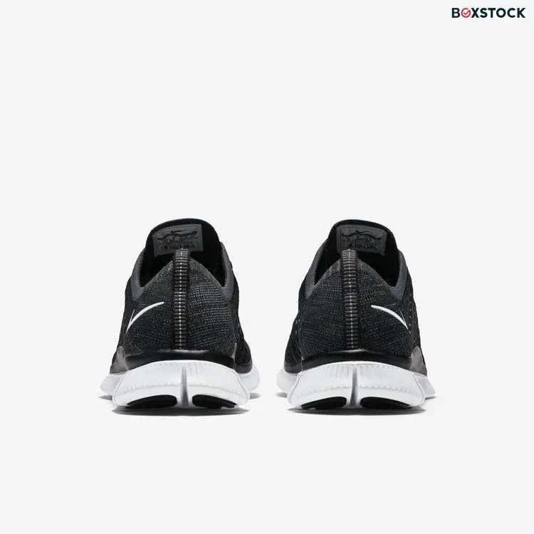 Nike Free Flyknit NSW Black