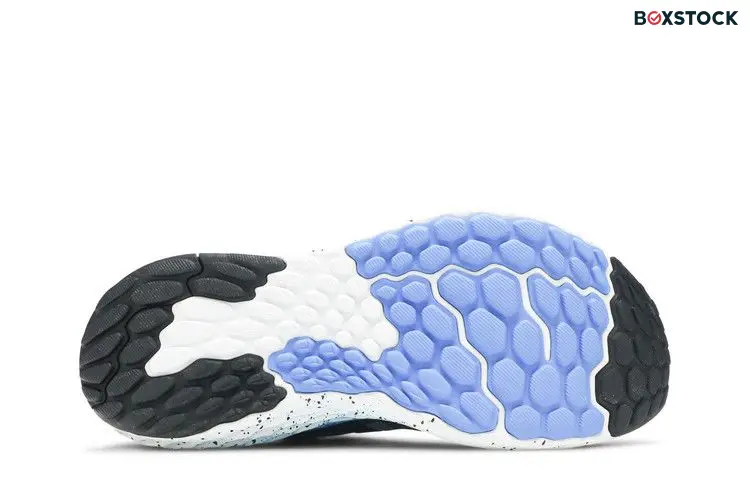 New Balance Fresh Foam 1080v10 'NYC Marathon' Black M1080Y10