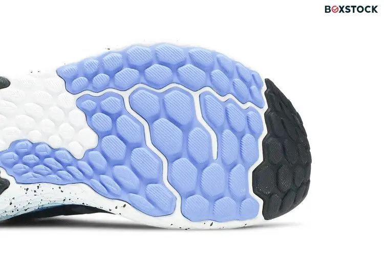 New Balance Fresh Foam 1080v10 'NYC Marathon' Black M1080Y10