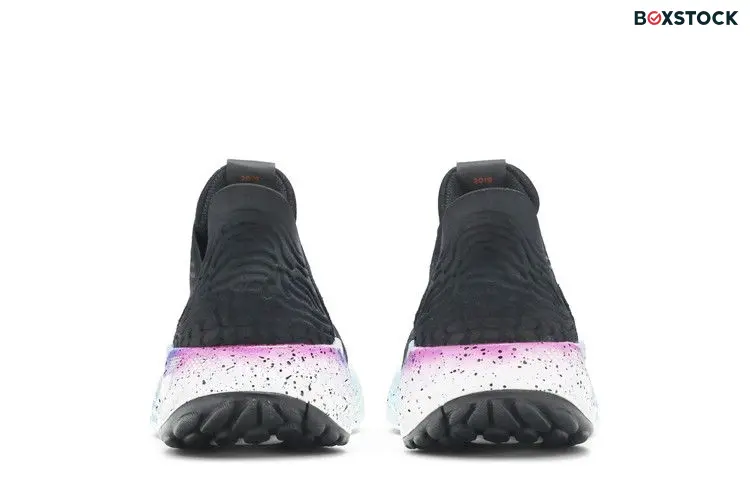 New Balance Fresh Foam 1080v10 'NYC Marathon' Black M1080Y10