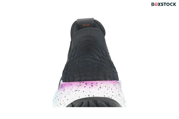 New Balance Fresh Foam 1080v10 'NYC Marathon' Black M1080Y10