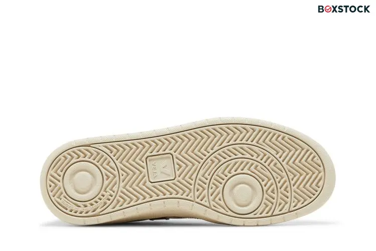 Veja Wmns V-10 'Extra White Nautico'