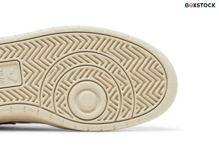 Veja Wmns V-10 'Extra White Nautico'