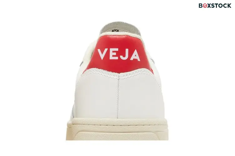 Veja Wmns V-10 'Extra White Nautico'