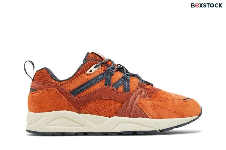 Karhu Fusion 2.0 'Burnt Orange'