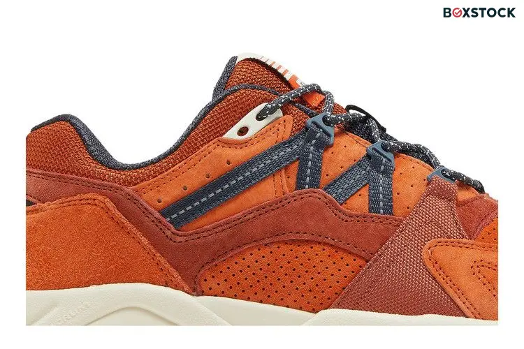 Karhu Fusion 2.0 'Burnt Orange'