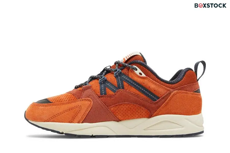 Karhu Fusion 2.0 'Burnt Orange'