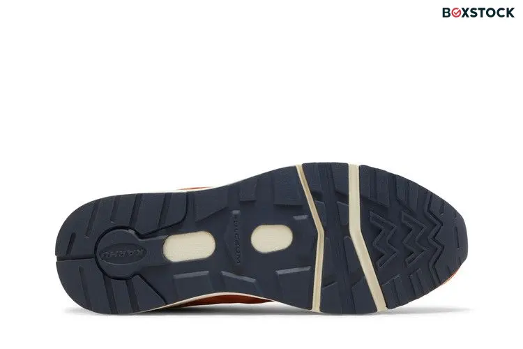 Karhu Fusion 2.0 'Burnt Orange'