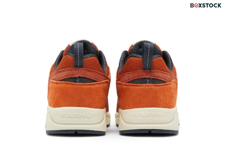 Karhu Fusion 2.0 'Burnt Orange'