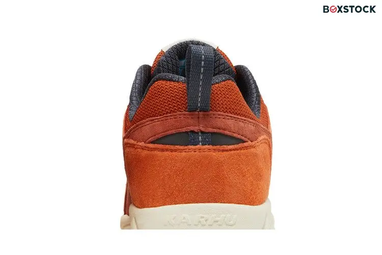 Karhu Fusion 2.0 'Burnt Orange'