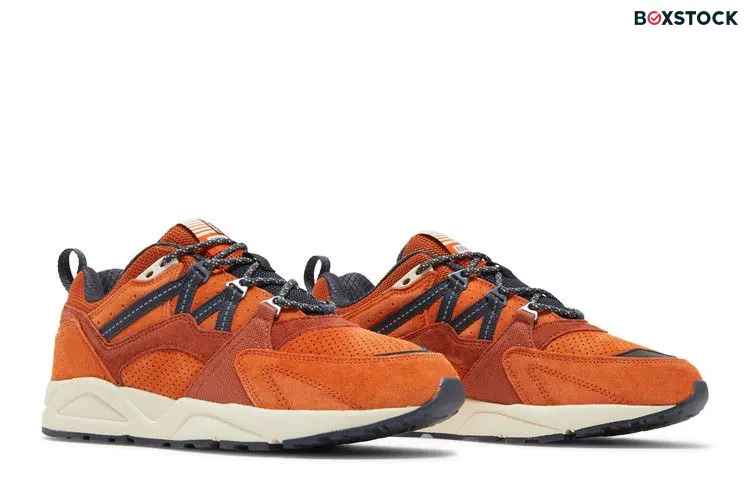 Karhu Fusion 2.0 'Burnt Orange'