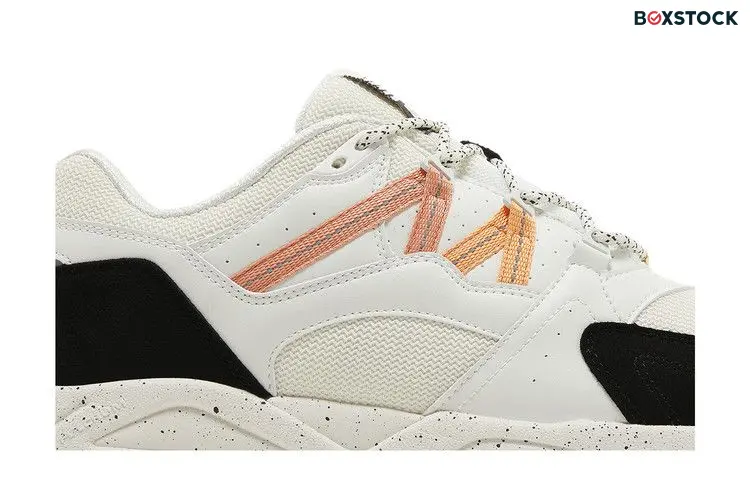 Karhu Fusion 2.0 'Jet Black Canyon Sunset' Grey