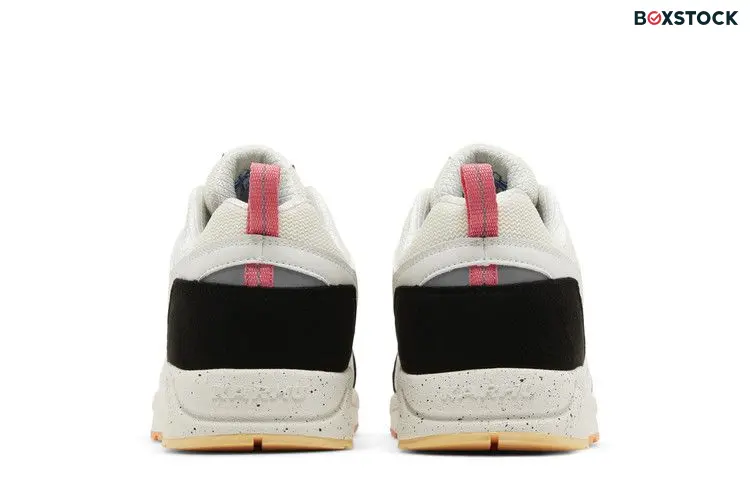 Karhu Fusion 2.0 'Jet Black Canyon Sunset' Grey