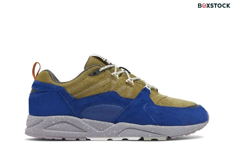 Karhu Fusion 2.0 'Northern Lights Pack' Blue