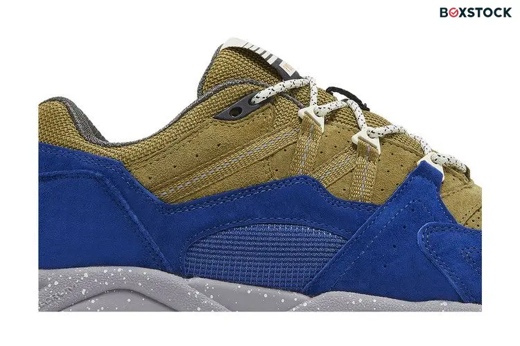 Karhu Fusion 2.0 'Northern Lights Pack' Blue