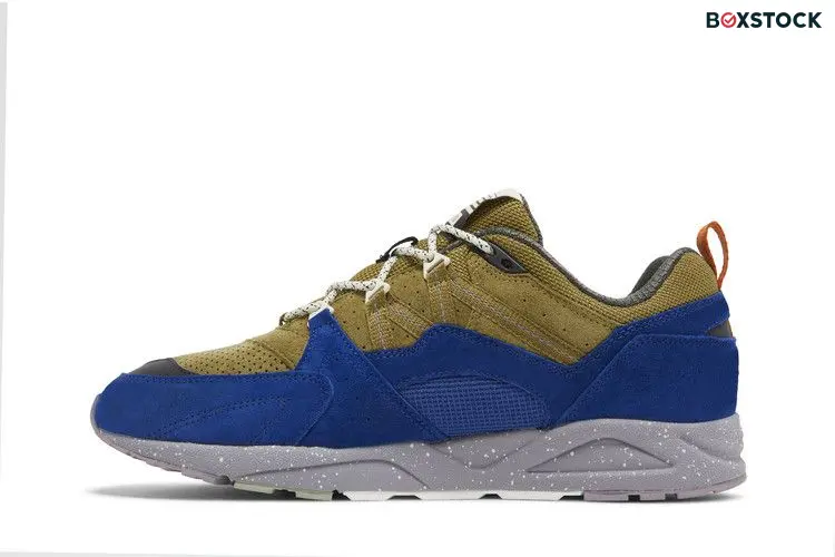 Karhu Fusion 2.0 'Northern Lights Pack' Blue