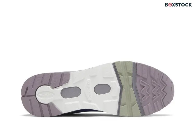 Karhu Fusion 2.0 'Northern Lights Pack' Blue