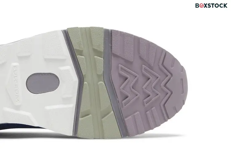 Karhu Fusion 2.0 'Northern Lights Pack' Blue