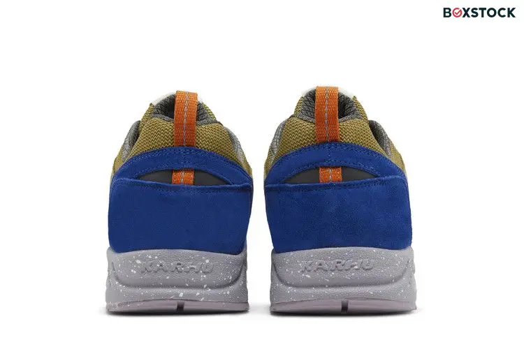 Karhu Fusion 2.0 'Northern Lights Pack' Blue