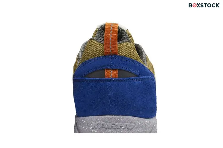 Karhu Fusion 2.0 'Northern Lights Pack' Blue