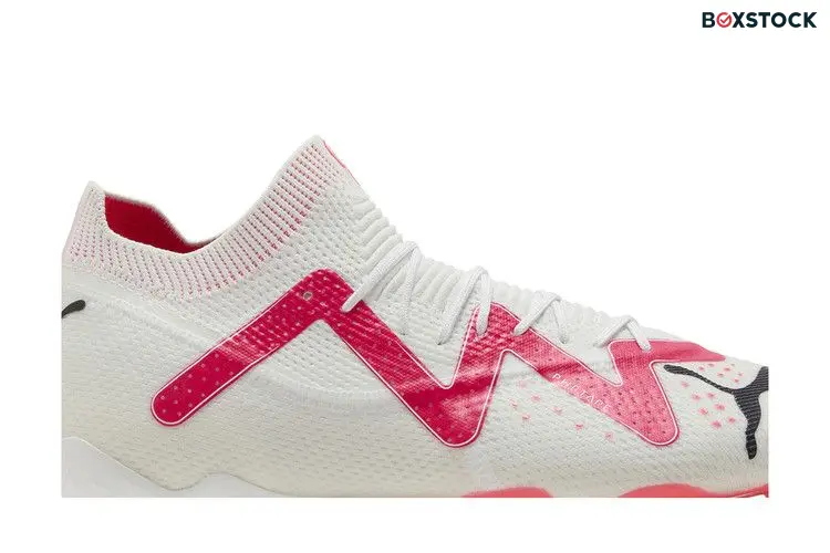 Puma Future Ultimate FG AG 'Breakthrough Pack' White