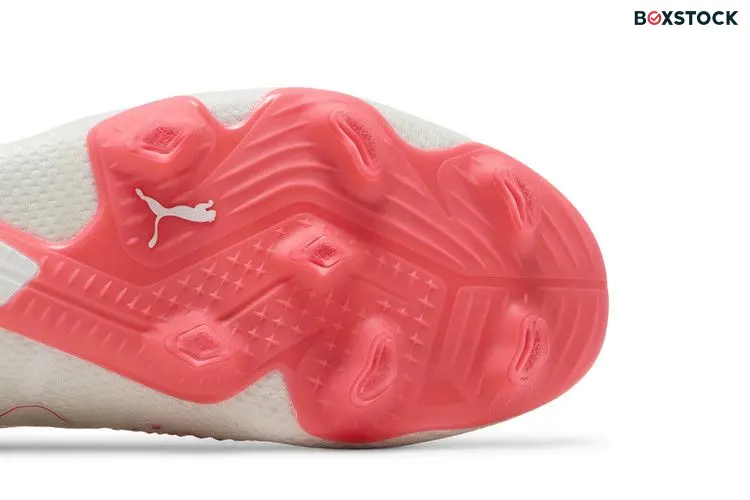 Puma Future Ultimate FG AG 'Breakthrough Pack' White