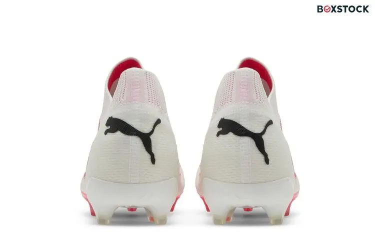 Puma Future Ultimate FG AG 'Breakthrough Pack' White