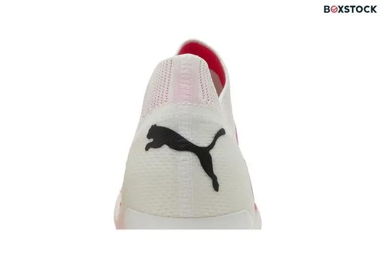 Puma Future Ultimate FG AG 'Breakthrough Pack' White