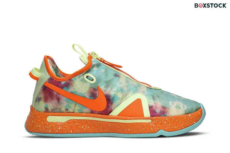 Nike Gatorade x PG 4 'NBA ASG 2020' Multi-Color