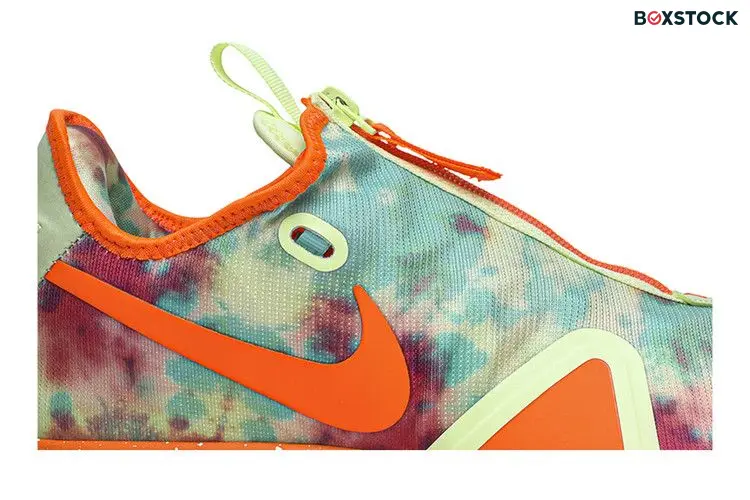 Nike Gatorade x PG 4 'NBA ASG 2020' Multi-Color