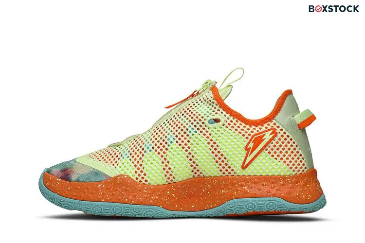 Nike Gatorade x PG 4 'NBA ASG 2020' Multi-Color