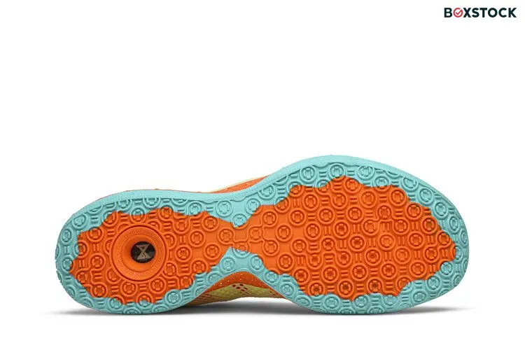 Nike Gatorade x PG 4 'NBA ASG 2020' Multi-Color